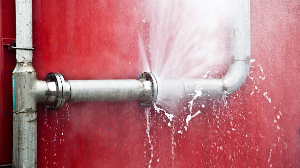 Water damage restoration insurance claims in Shelbyville, IL